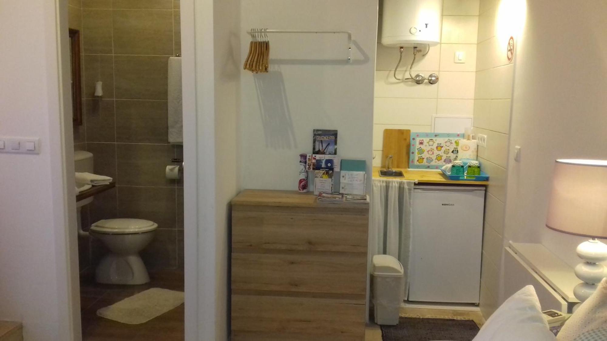 Jure Apartment Split Luaran gambar
