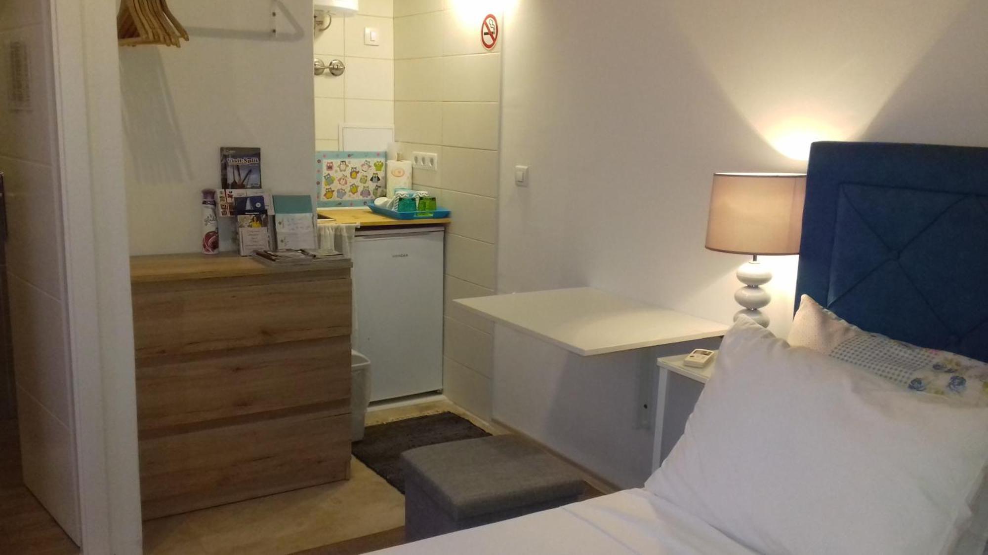 Jure Apartment Split Luaran gambar