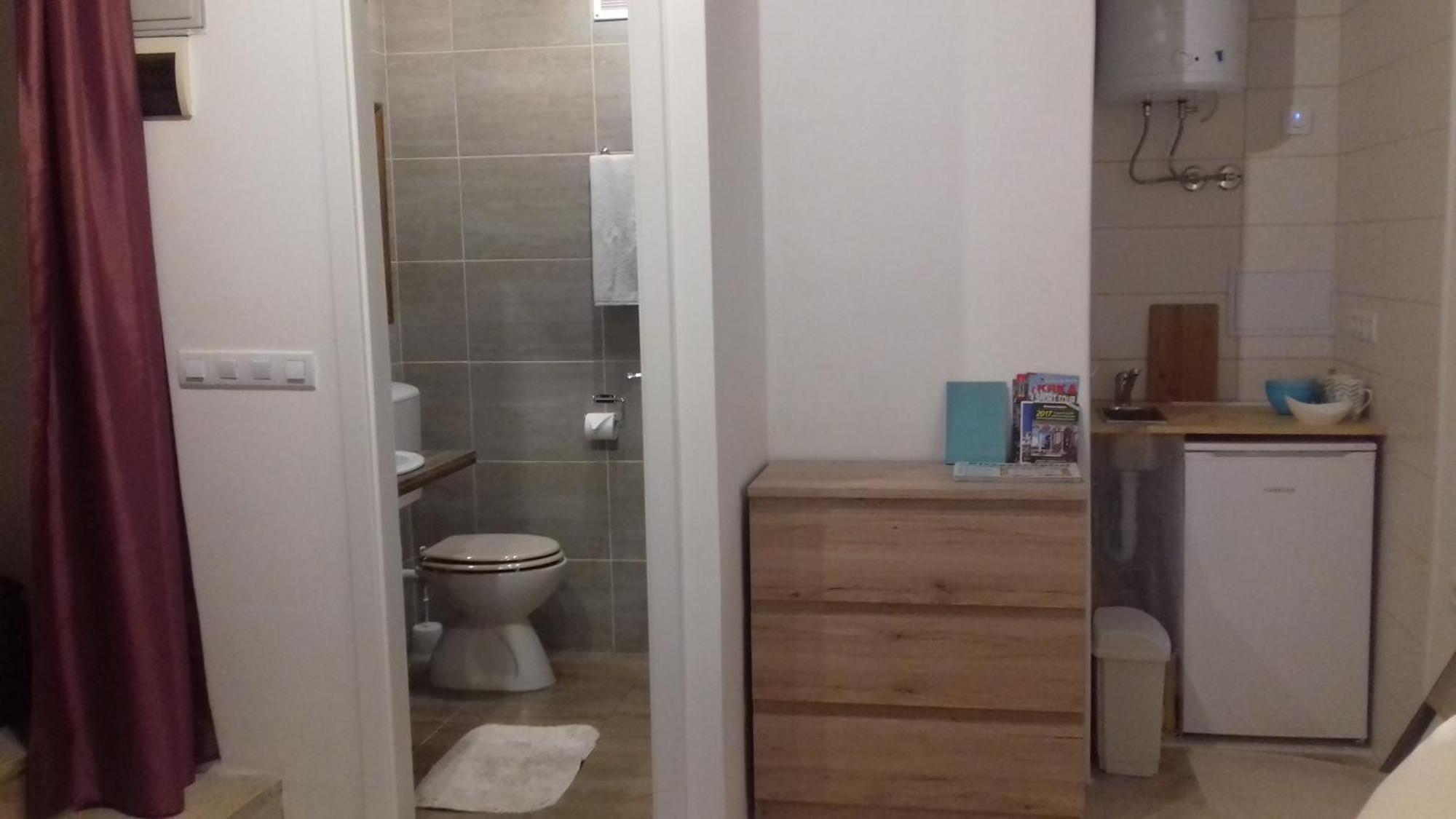 Jure Apartment Split Luaran gambar