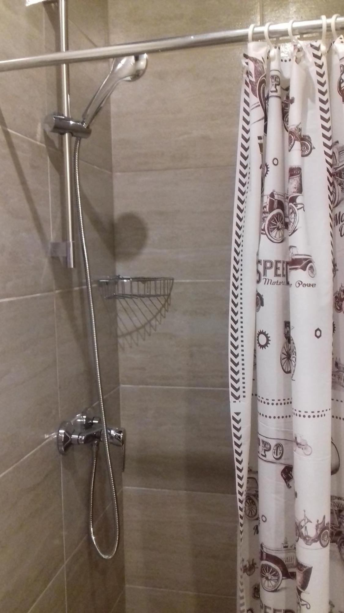 Jure Apartment Split Luaran gambar