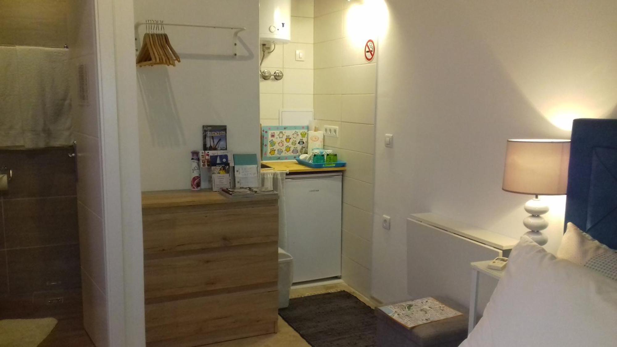 Jure Apartment Split Luaran gambar